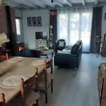 Grande Maison Avec Piscine Privee موليات-إي-ما