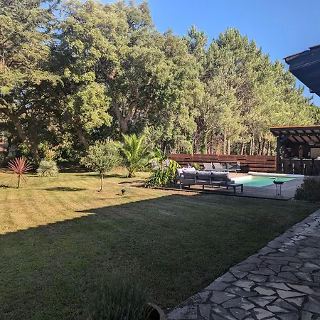 Grande Maison Avec Piscine Privee بيت للعطل *