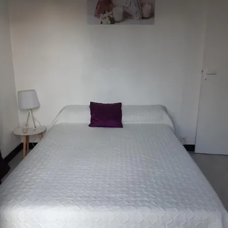 بيت للعطل Grande Maison Avec Piscine Privee
