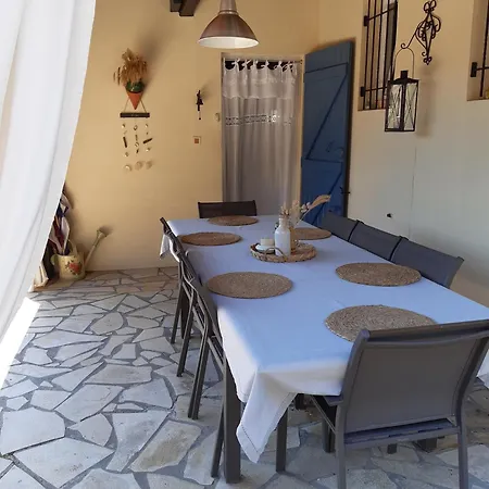Grande Maison Avec Piscine Privee Nyaraló Moliets-et-Maa