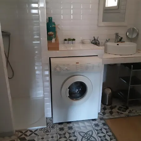 Grande Maison Avec Piscine Privee