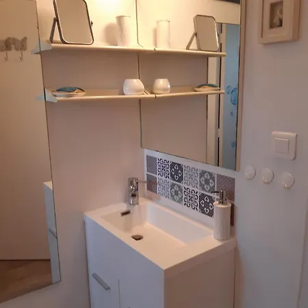 Grande Maison Avec Piscine Privee