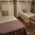 Grande Maison Avec Piscine Privée Hébergement de vacances