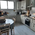Hébergement de vacances Grande Maison Avec Piscine Privée *