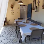 Grande Maison Avec Piscine Privée Hébergement de vacances Moliets-et-Maa