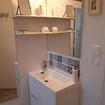 Grande Maison Avec Piscine Privée