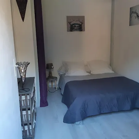 Grande Maison Avec Piscine Privee Feriehus *