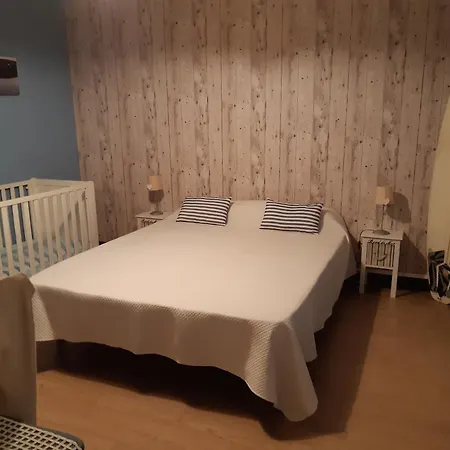 Feriehus Grande Maison Avec Piscine Privee