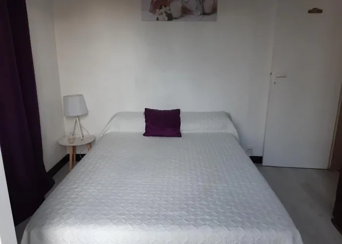 Feriehus Grande Maison Avec Piscine Privee