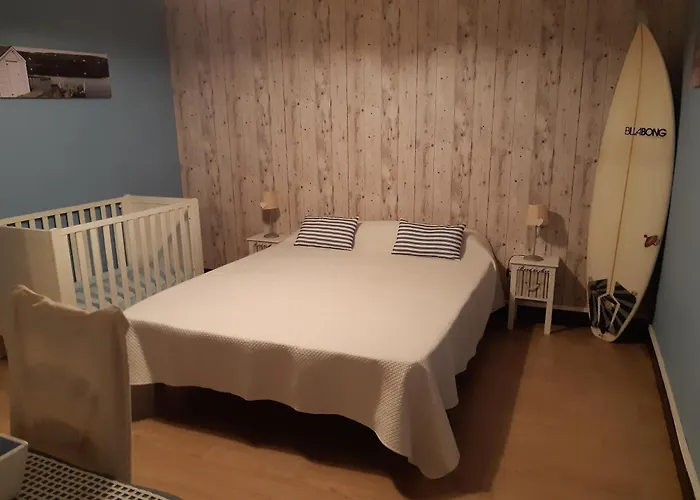 Feriehus Grande Maison Avec Piscine Privee