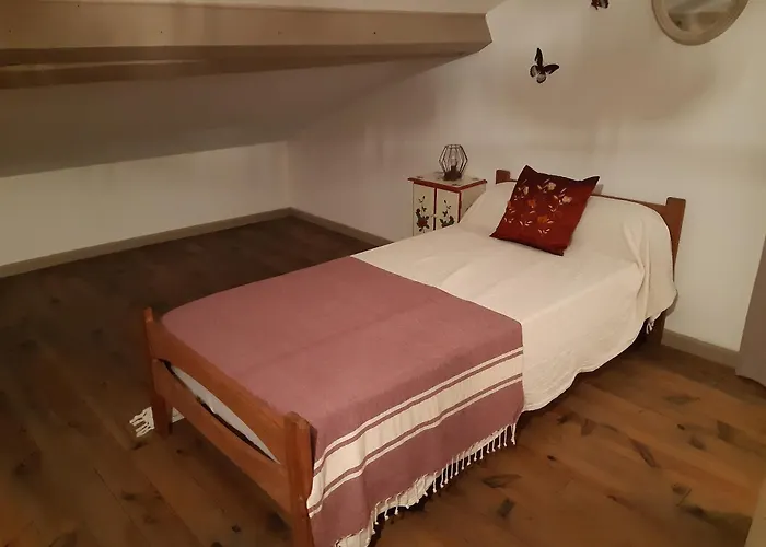 Grande Maison Avec Piscine Privee Feriehus