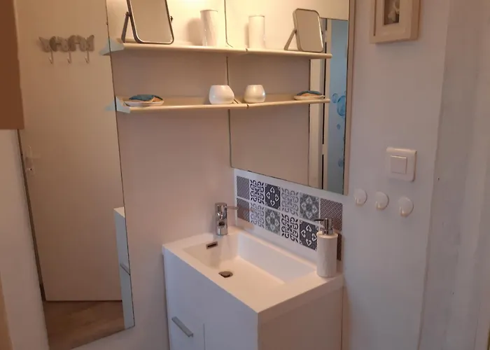 Grande Maison Avec Piscine Privee