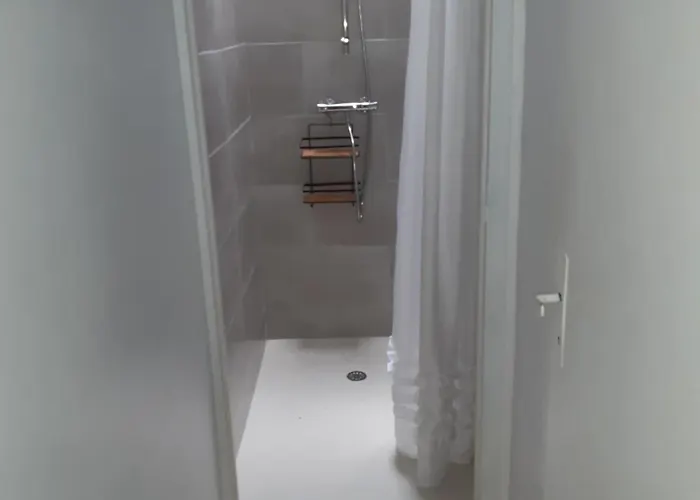 Feriehus Grande Maison Avec Piscine Privee